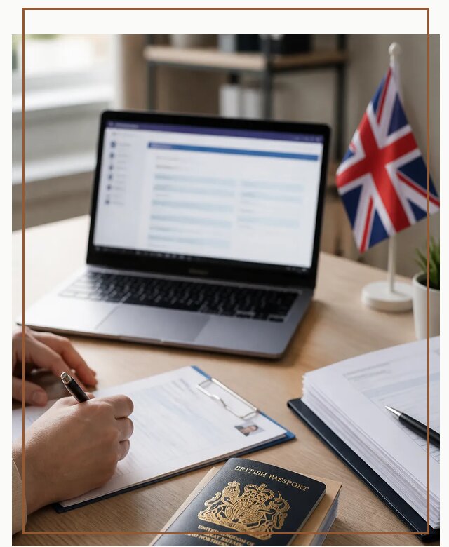Гостевая виза в Великобританию в Снежинске по цене от 8210 р. | Гиперактив-Снж