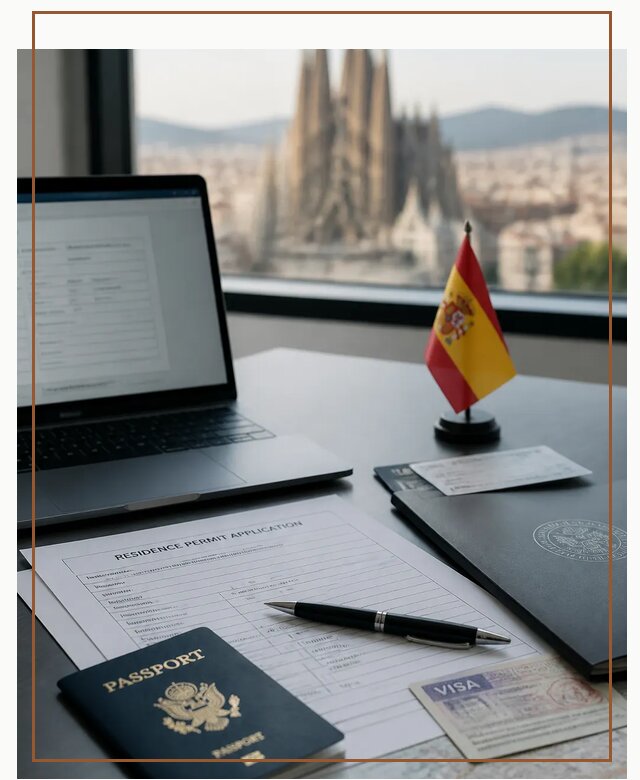 Оформление Startup Visa и ВНЖ Испании для бизнеса в Снежинске