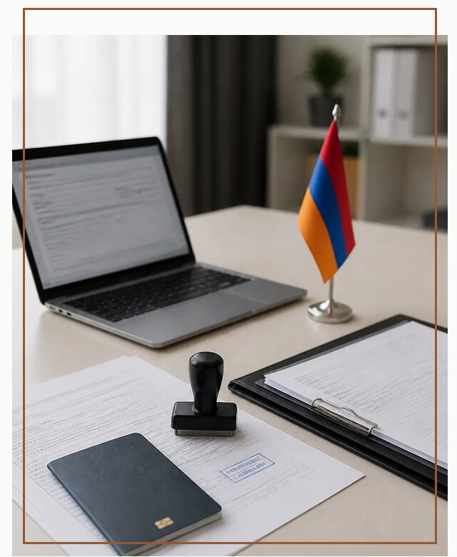 Оформление гражданства Армении в Снежинске по цене от 77940 р. | Гиперактив-Снж
