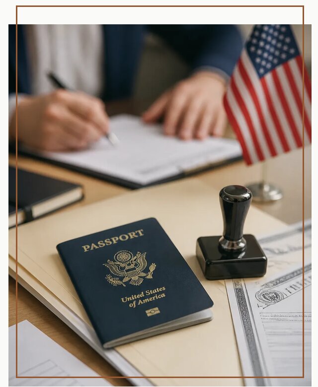 Оформление гражданства США в Снежинске под ключ от 46764 р. | Гиперактив-Снж
